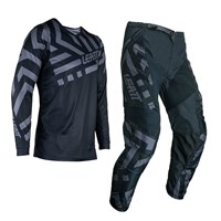 PANT AND SHIRT KIT 3.5 STEALTH 38/XX-LARGE